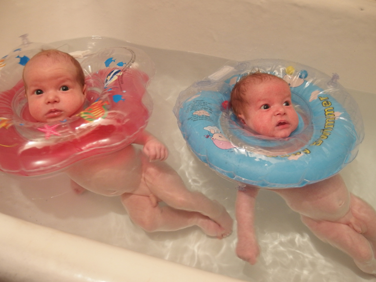 Нам 2 месяца!!!