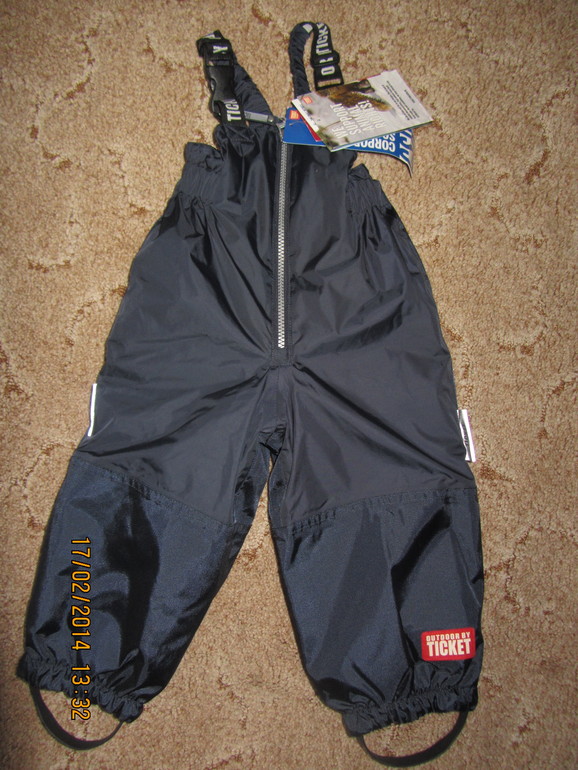 Наш новый хвастик (обновила)