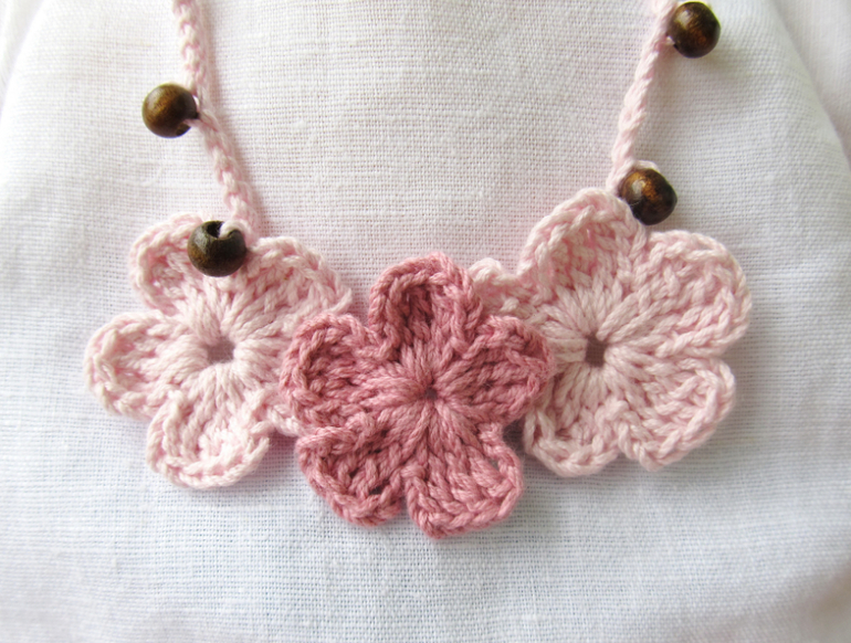 Вальдорфская кукла в стиле Бохо