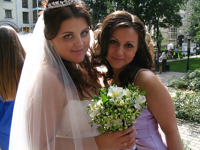 Моя флористика. Много фото.