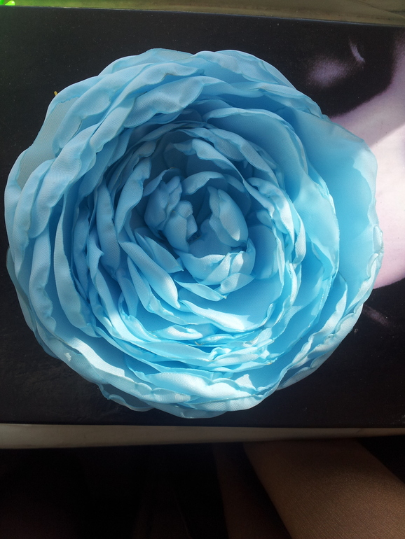 Заготовка, сама не решила для чего)