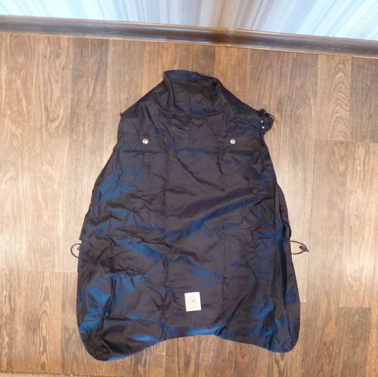 Пришла посылка с бейбишопа