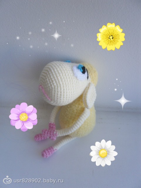Мои игрушечки