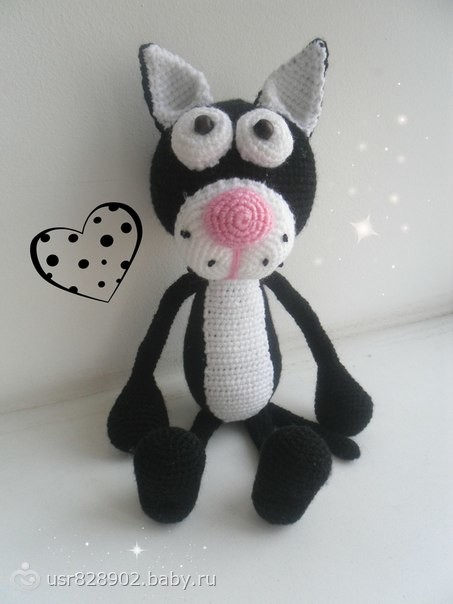 Мои игрушечки