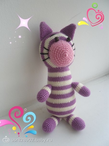 Мои игрушечки