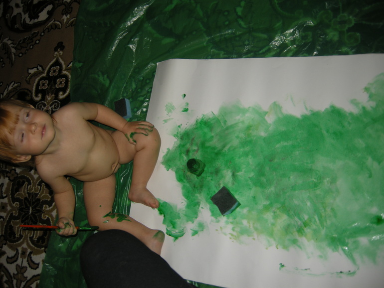 Адвент 2014 (Вике 1,8)