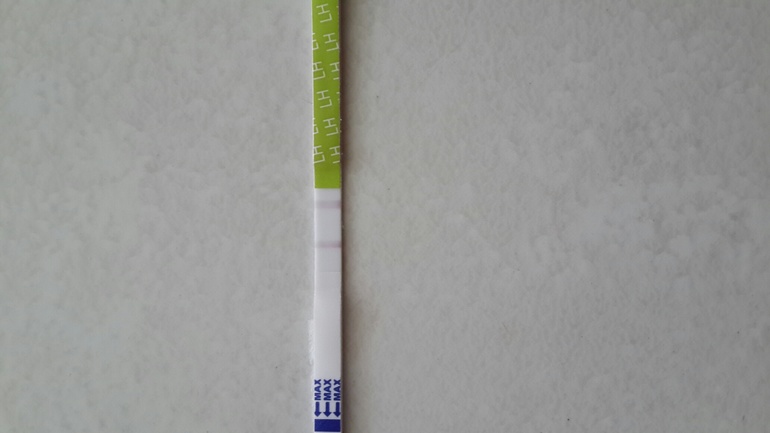 Тест на О, положительный или нет?