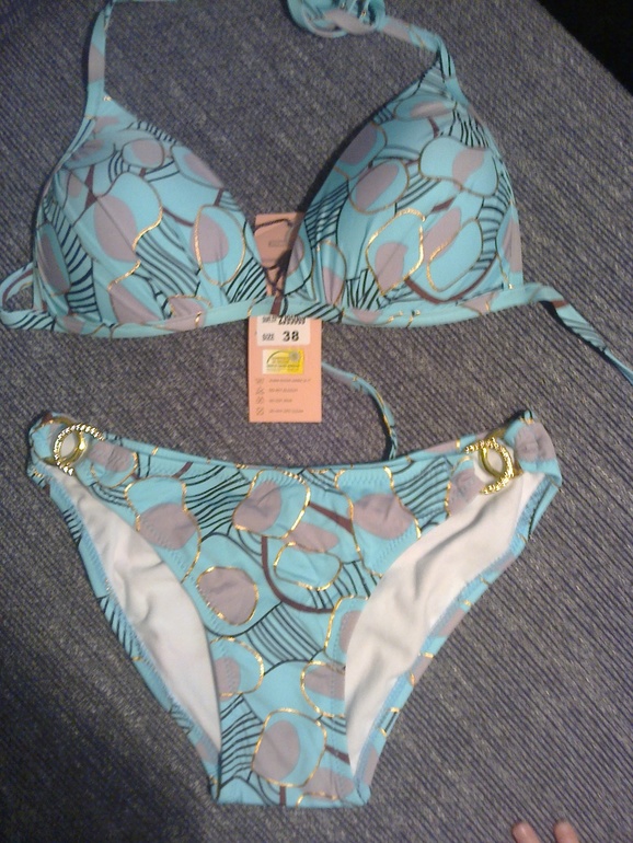 купальники, 42 р