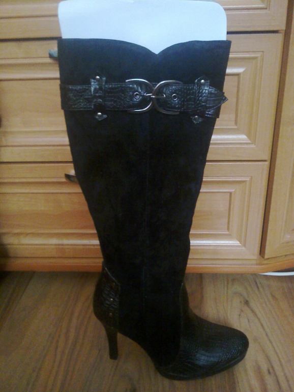 сапоги на весну, новые, по 250 руб