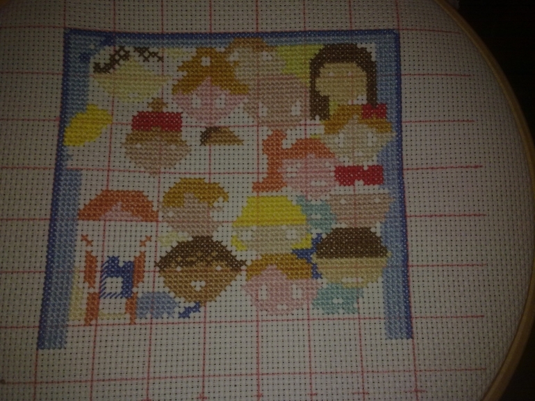 Ох, уж эти ДЕТТИ :)