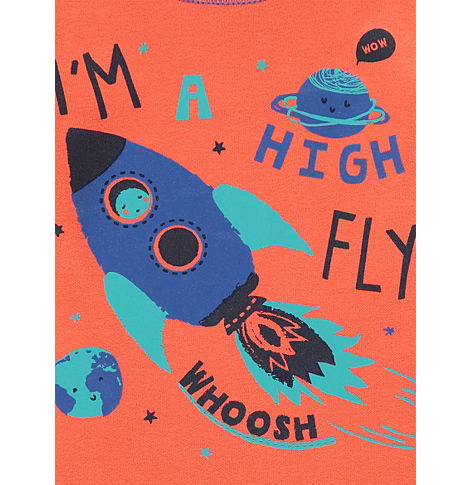 Слипы мальчикам M&S, Mothercare, Matalan, F&F 3мес - 6-7лет, Одежда мальчикам от 3-6мес до 6-7лет,