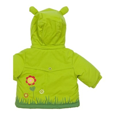 Куртка детская BOBOLI