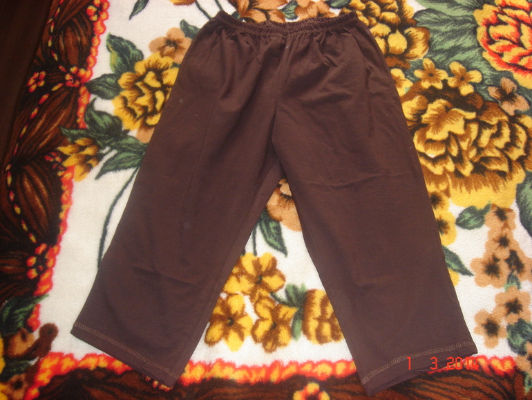 Пристрой белорусского платья и трикотажного костюма