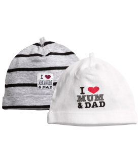 Покупки для малыша. Мой опыт