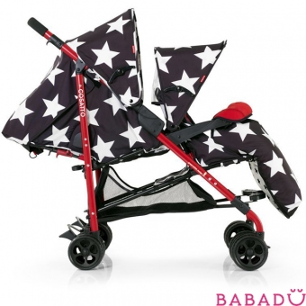 Отговорите от покупки коляски или посоветуйте! Касатто?