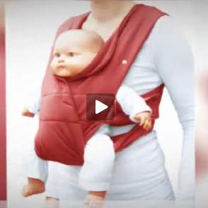 WALLABOO рюкзак-переноска ??? Нужно мнение слингоспециалистов