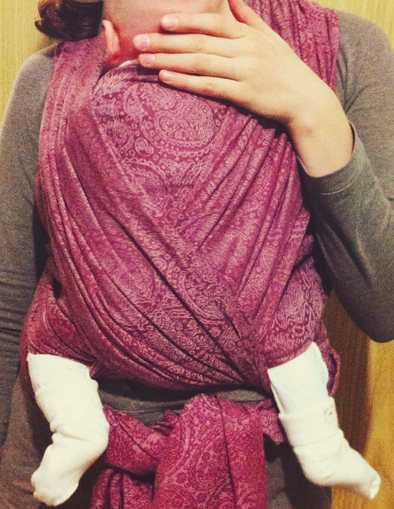 Про Машины три месяца и про пропавший день рождения