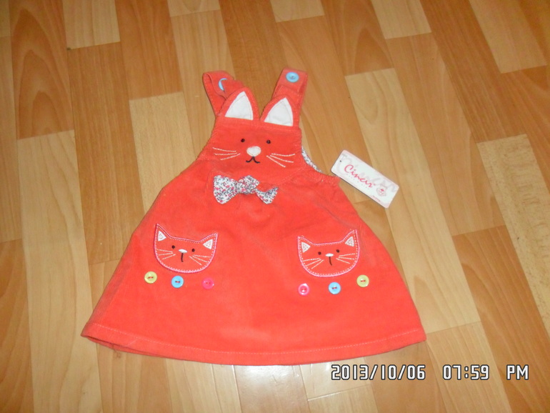 Новая одежда от 6 мес,недорого