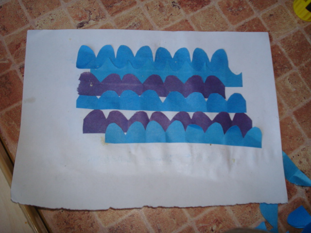 ФМ Море. День первый