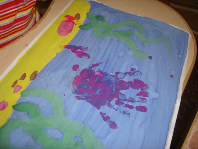 ФМ Море. День ТРЕТИЙ