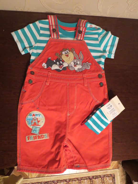 Лето 2014! Летние обновки Макса! Мамины маленикие хвастики чась 2)