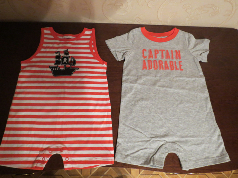 Лето 2014! Летние обновки Макса! Мамины маленикие хвастики чась 2)