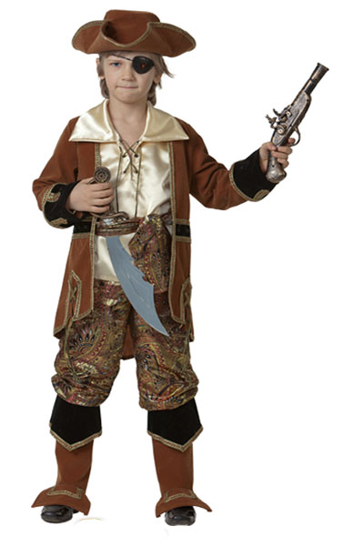 Детские карнавальные костюмы