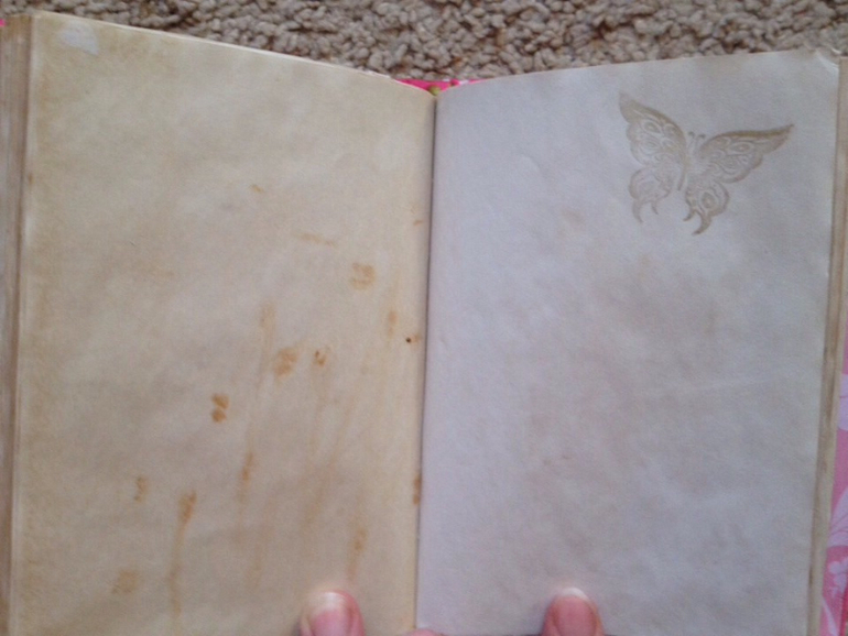 Красота по обмену!