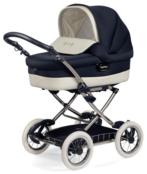 Stokke Crusi или Peg-Perego Culla Auto ?