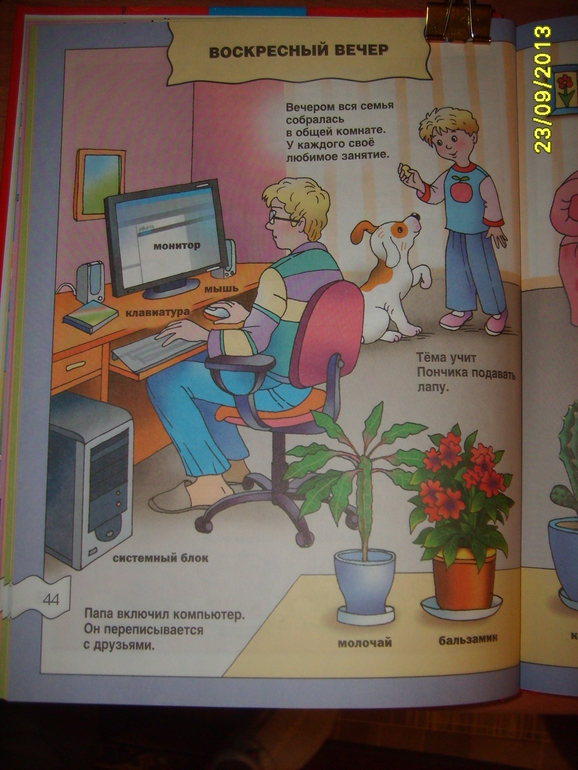 Мои запасы