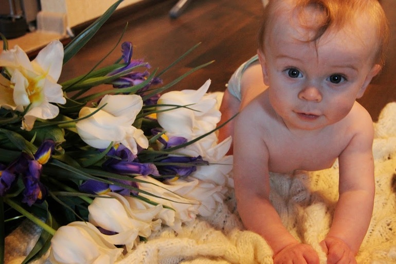 Без недели месяцев