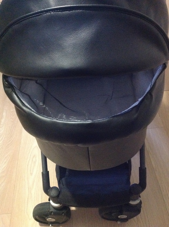 Наша коляска!!!!