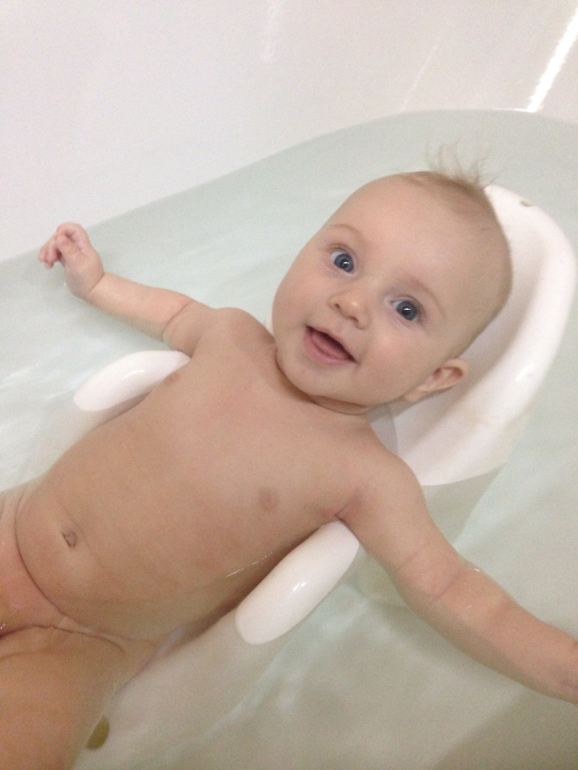 Нам 4 месяца!!!