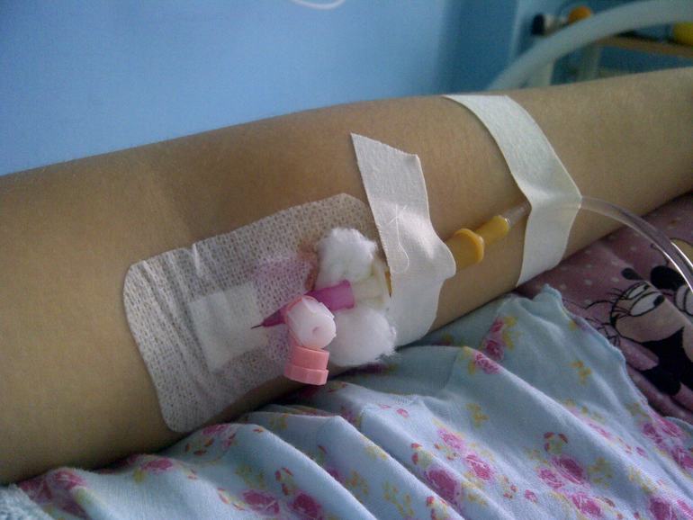 пятница 13 в 3 роддоме