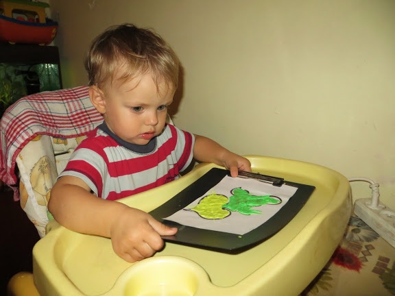 ТН первые сказки