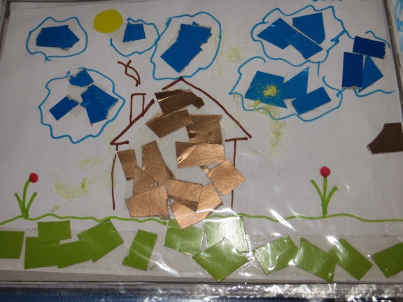 ТН первые сказки