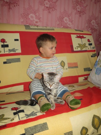 ТЗ Муха цокотуха