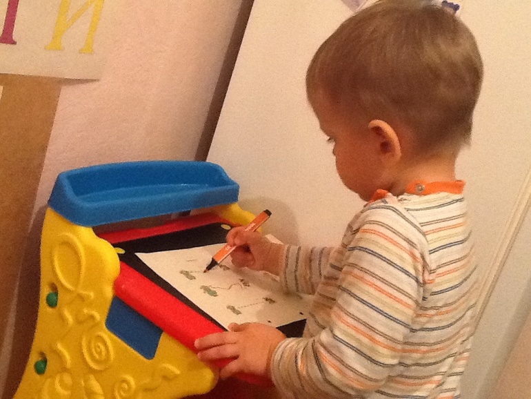 ТН эмоции. Удовольствие и гнев