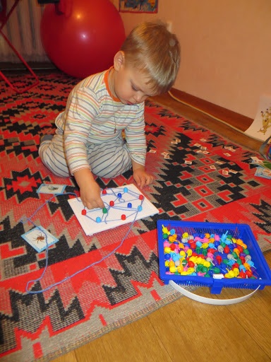 ТЗ Муха цокотуха