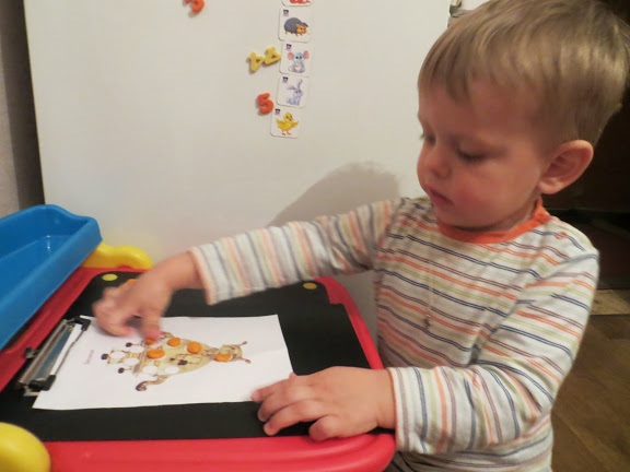 ТЗ Муха цокотуха