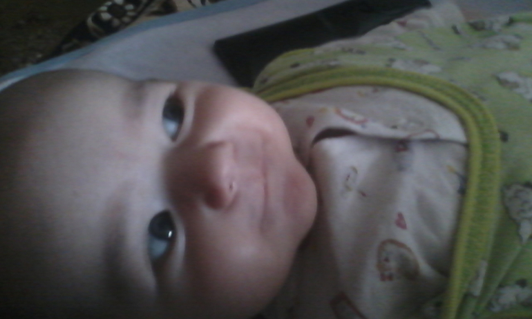 2 месяца, оййоййой