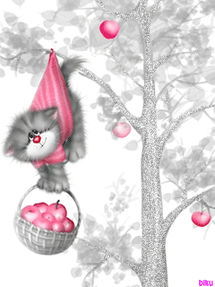 милые котейки)))