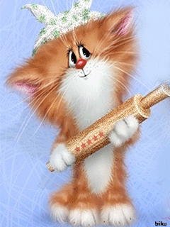 милые котейки)))