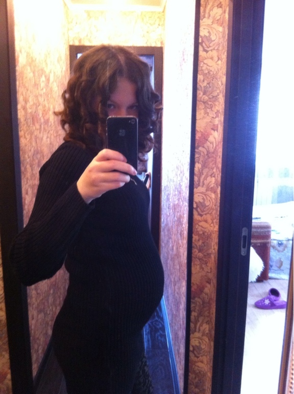 Фото Пузика