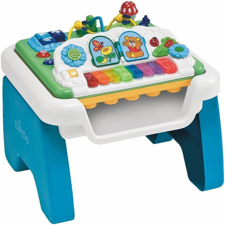 Первый прокат игрушек в Курске