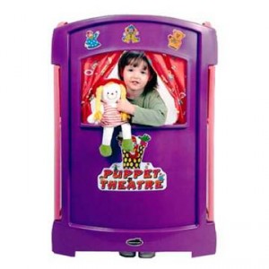 Первый прокат игрушек в Курске