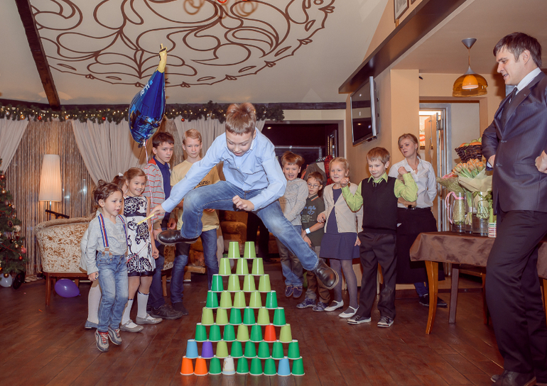 примеры работ здесь