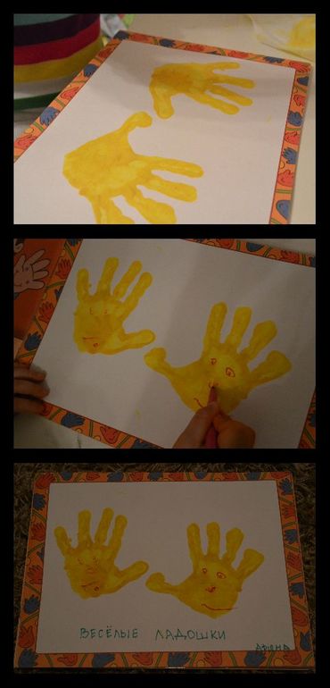 Тематическая неделя "Человек. Строение. Эмоции. Одежда"