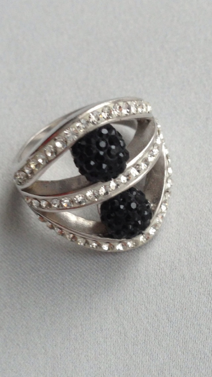 Украшения из серебра 925 пробы