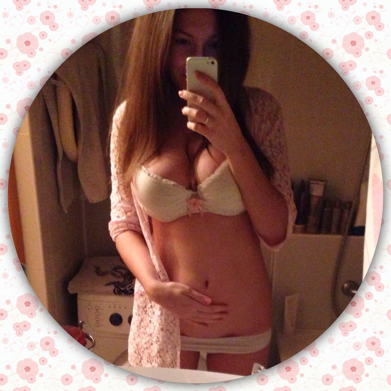 На память о 17 недельке:)